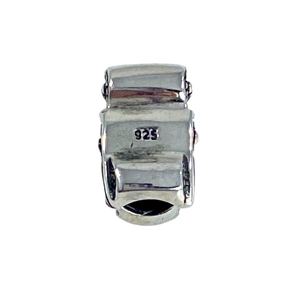 European Charm Bead Motorcycle 925S Fits Pandora - Picture 6 of 6